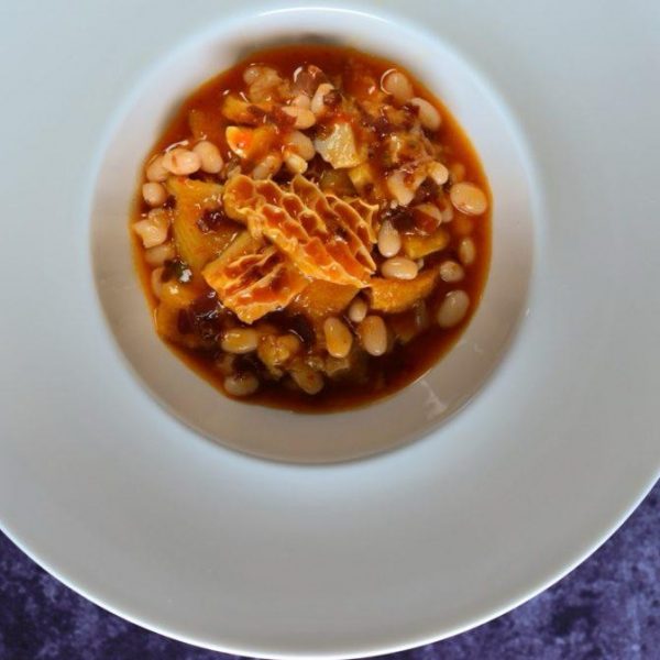 Los mejores callos del mundo