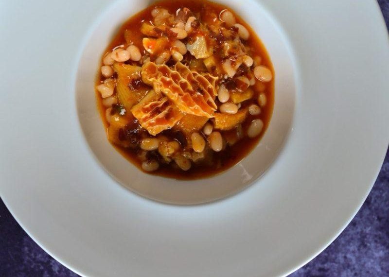 Los mejores callos del mundo