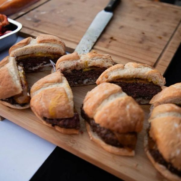 Carnes de la Sierra de Guadarrama