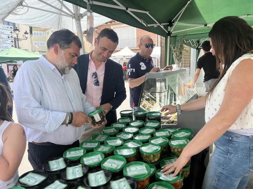Productos de Campo Real