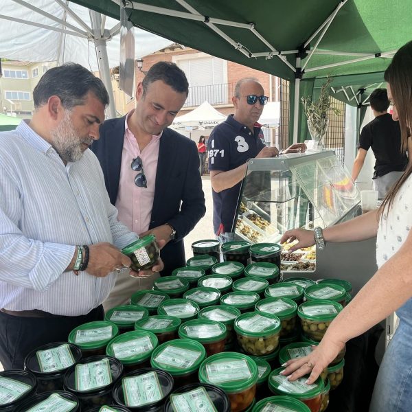 Productos de Campo Real