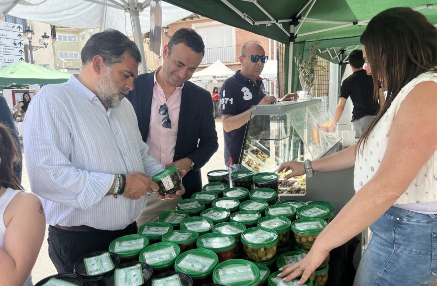 Productos de Campo Real