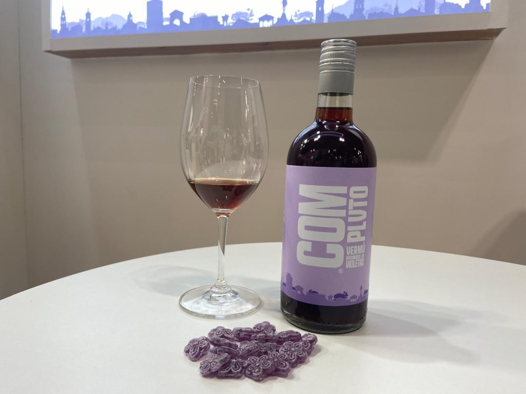 Vermut de Madrid