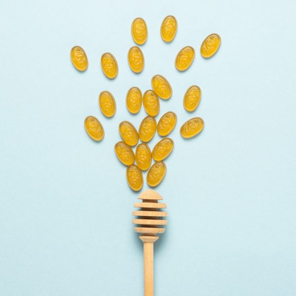 Beneficios del propóleo y la jalea real para la piel