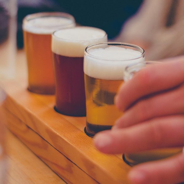 Cervezas artesanas de Madrid