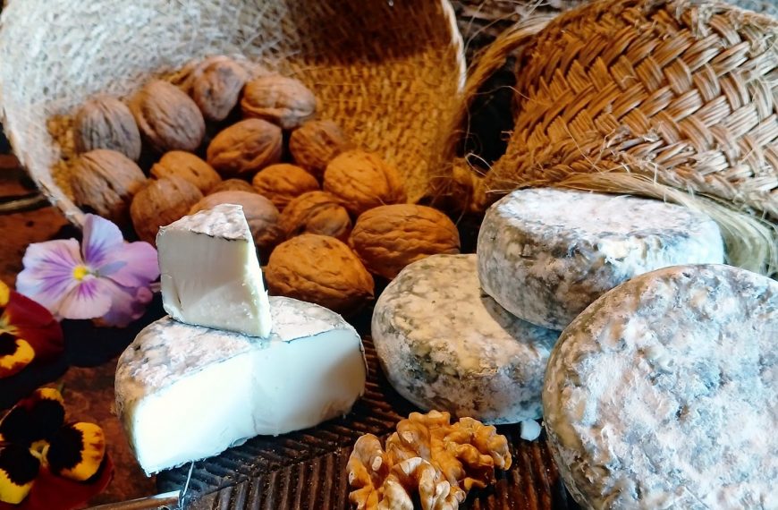 Mejor queso de Madrid 2025