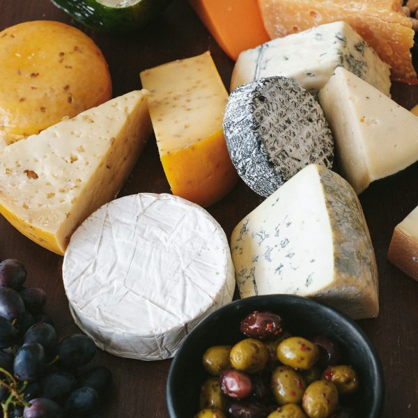 Mejores quesos de Madrid