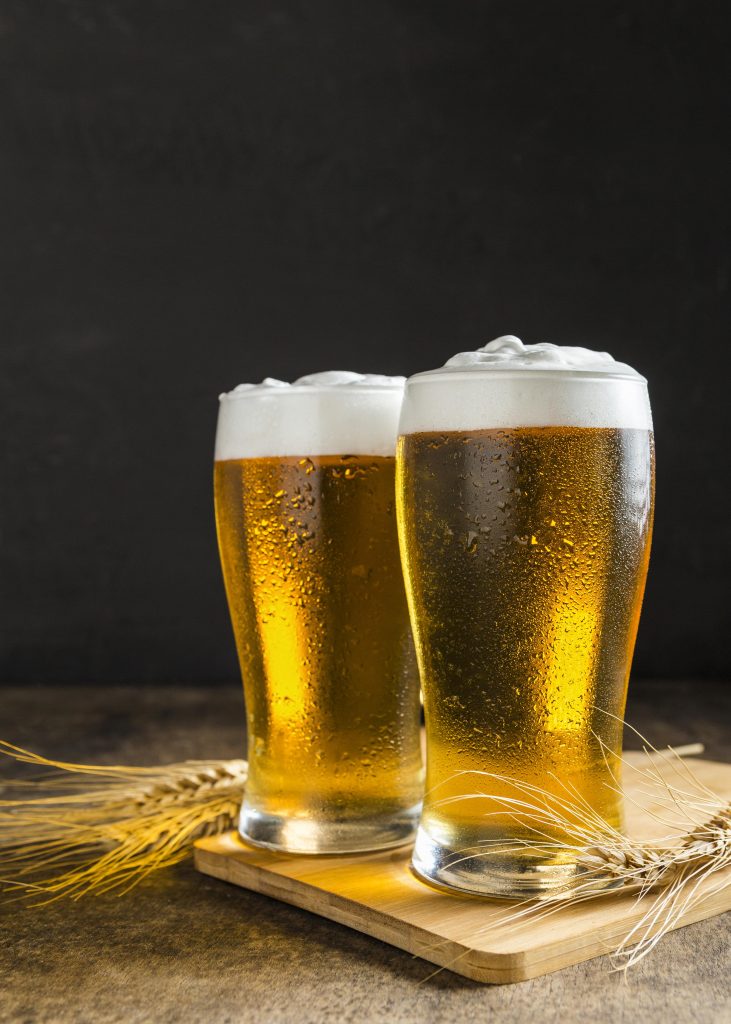 nueva cerveza artesana de madrid
