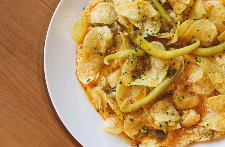 Taberna castiza de Madrid