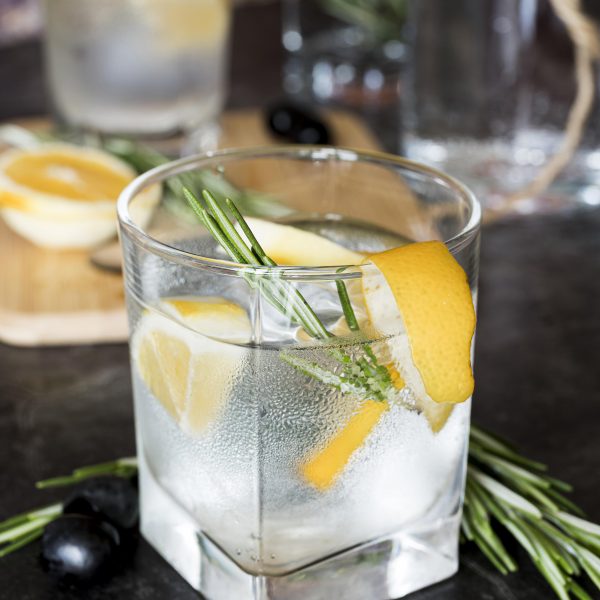 Mejores ginebras de Madrid