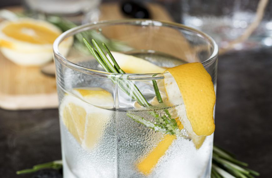 Mejores ginebras de Madrid