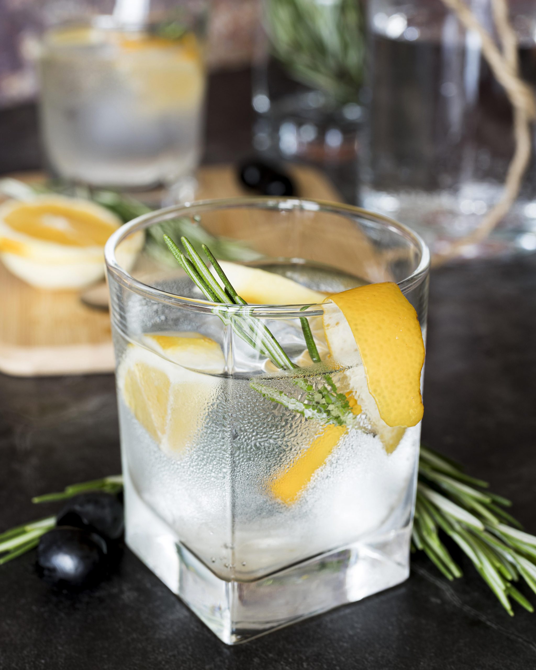 Mejores ginebras de Madrid