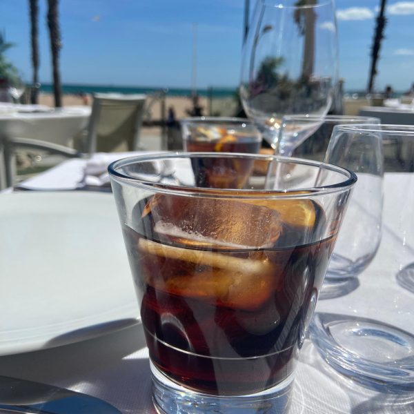 Vermut de Madrid