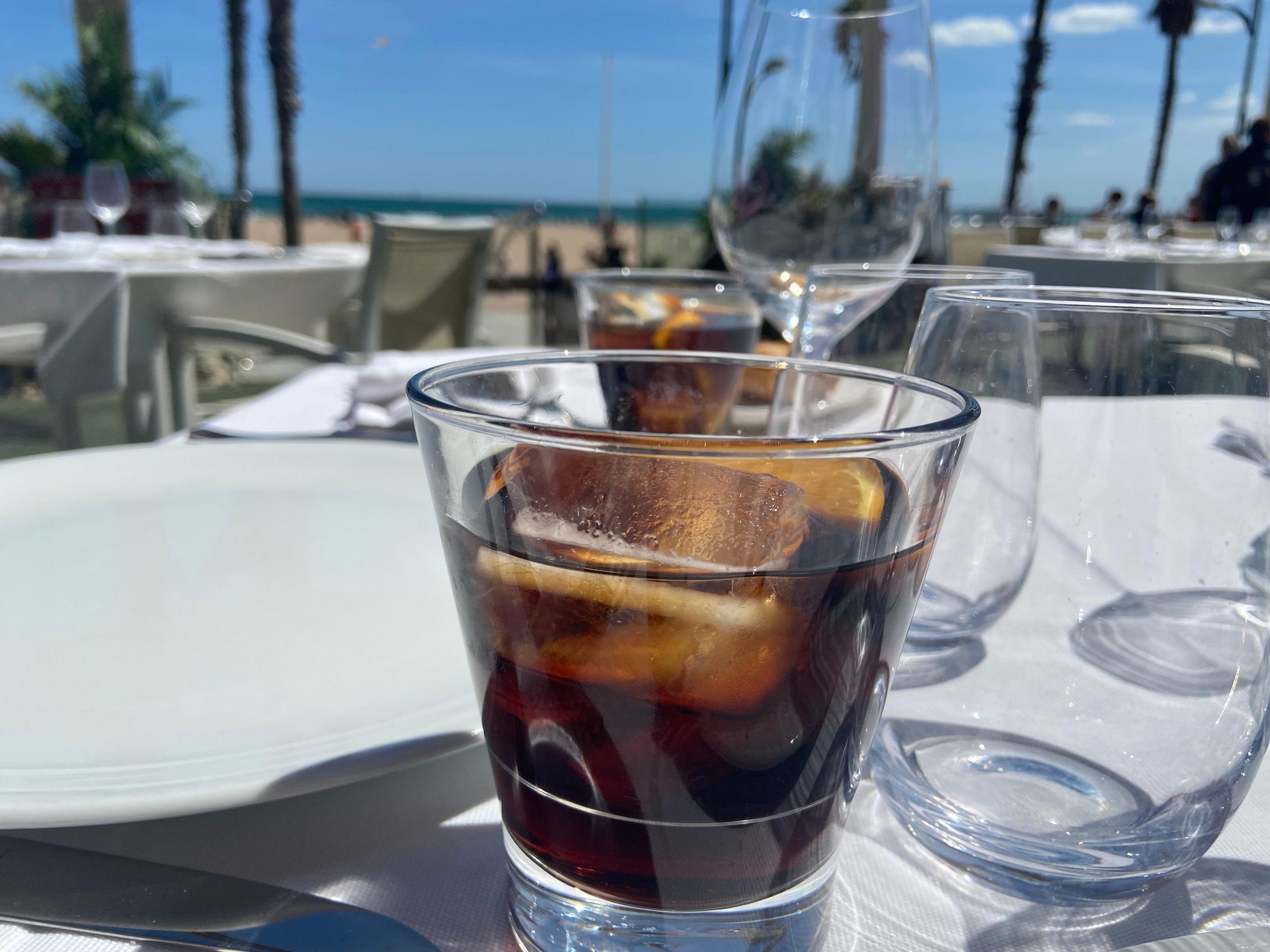 Vermut de Madrid