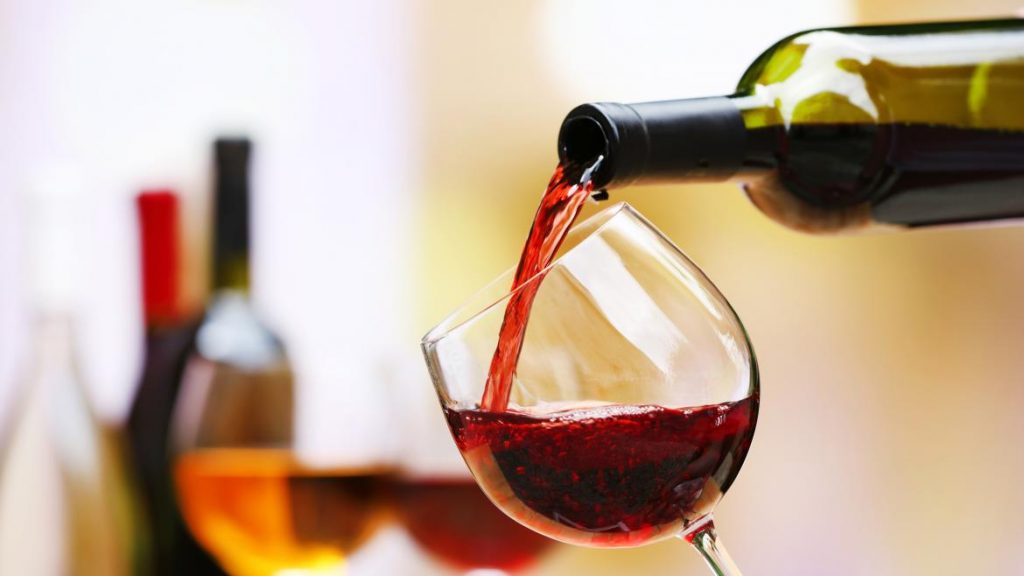 Vinos de Madrid