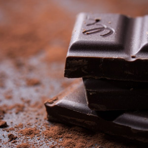 Día Mundial del Chocolate