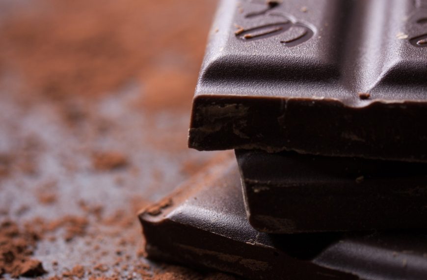 Día Mundial del Chocolate