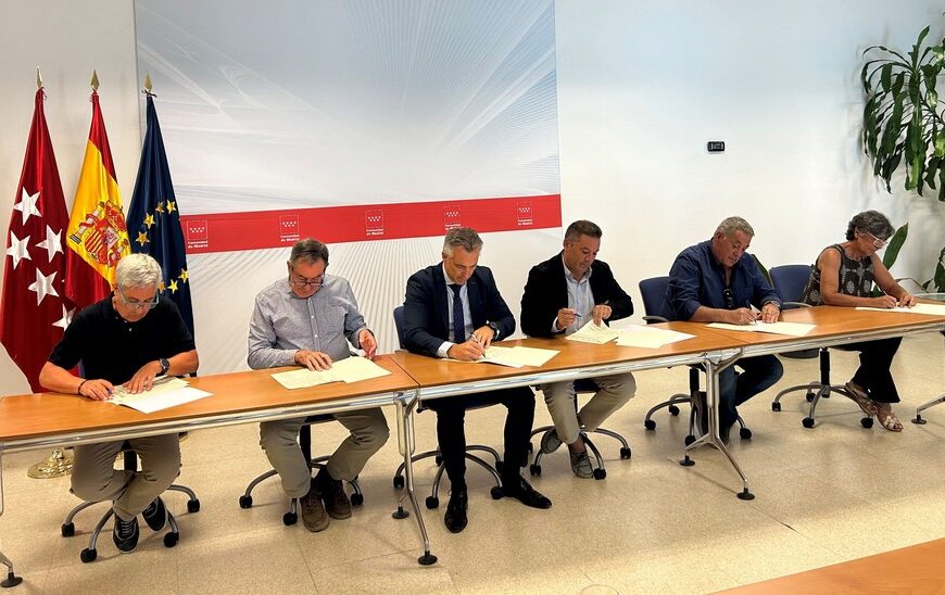 nuevo modelo de la PAC