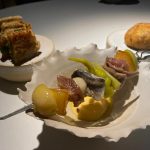 restaurante caleña de avila
