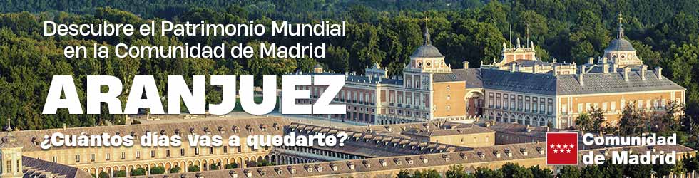 Visita Madrid