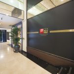 nuevo epicentro culinario de Madrid