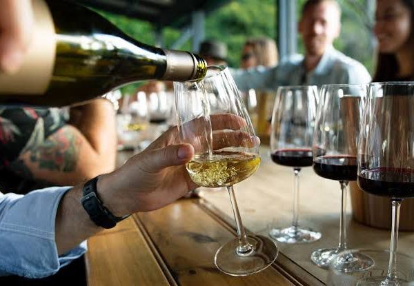 Feria del Vino de El Molar