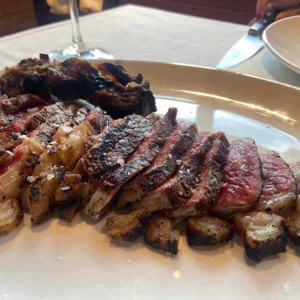 Mejores carnes de Madrid