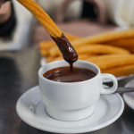 mejores chocolaterías de Madrid