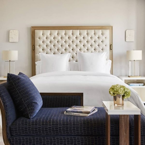 Mejores hoteles de Madrid
