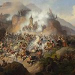 Batalla de Somosierra