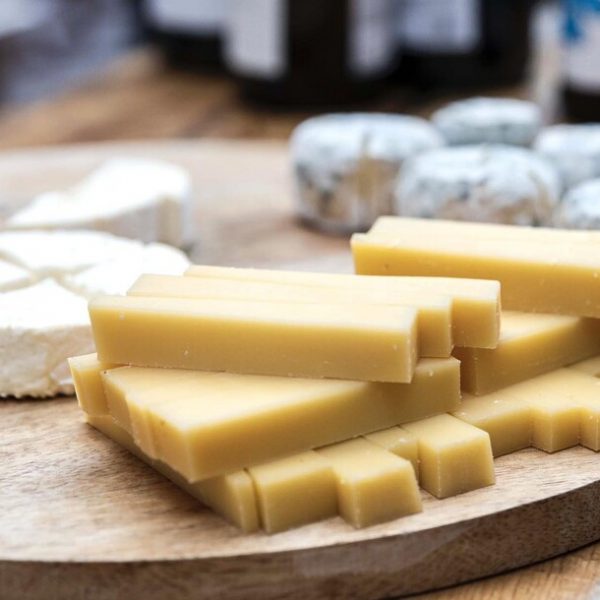 Maratón del Queso de Madrid