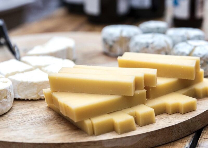 Maratón del Queso de Madrid