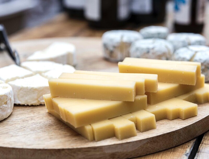 Maratón del Queso de Madrid