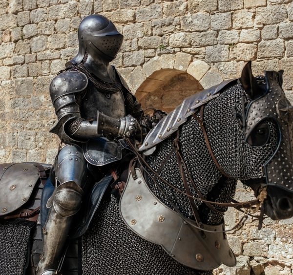 Mercado Medieval de El Escorial