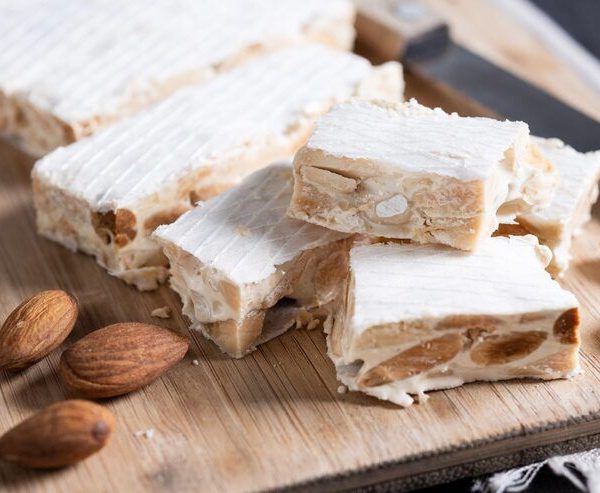 Museo del turrón de Madrid