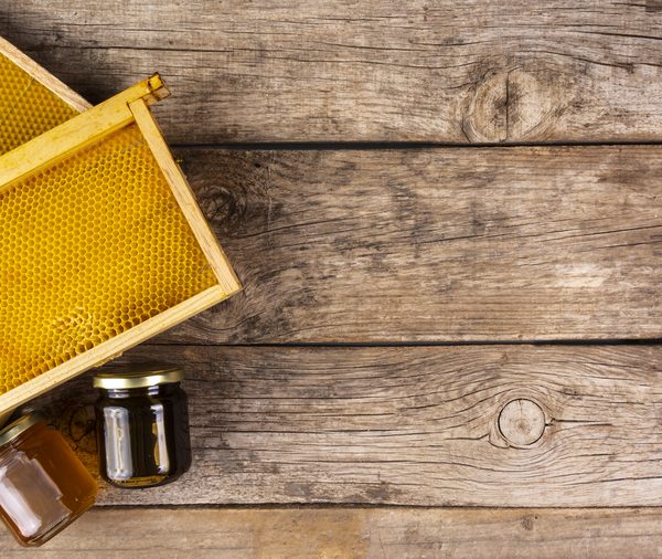 beneficios de la miel