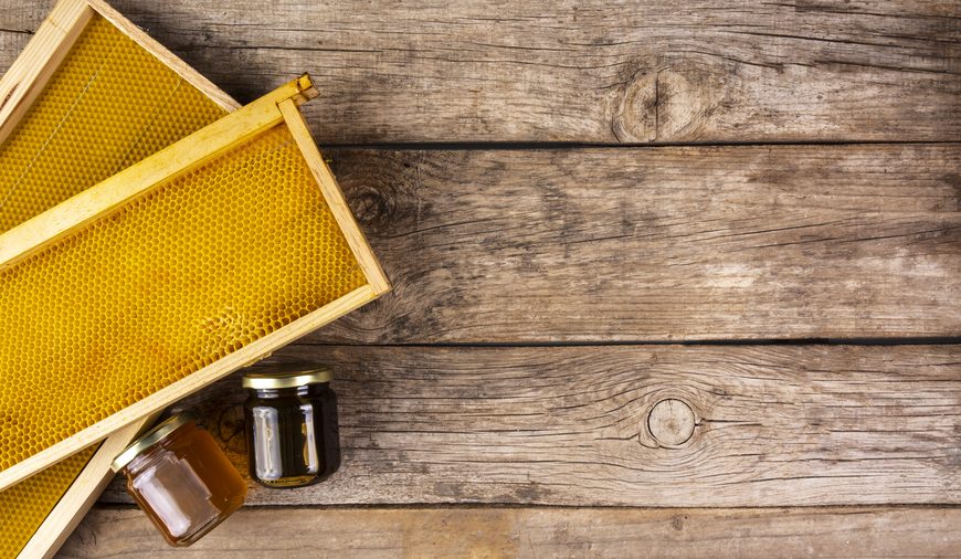 beneficios de la miel