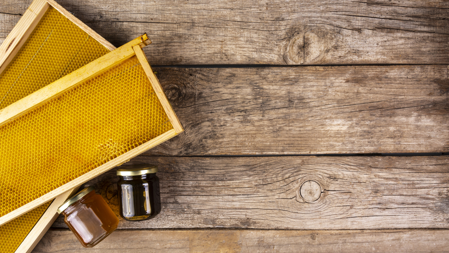 beneficios de la miel