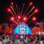 Capital Europea de la Navidad