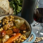 Cocido madrileño