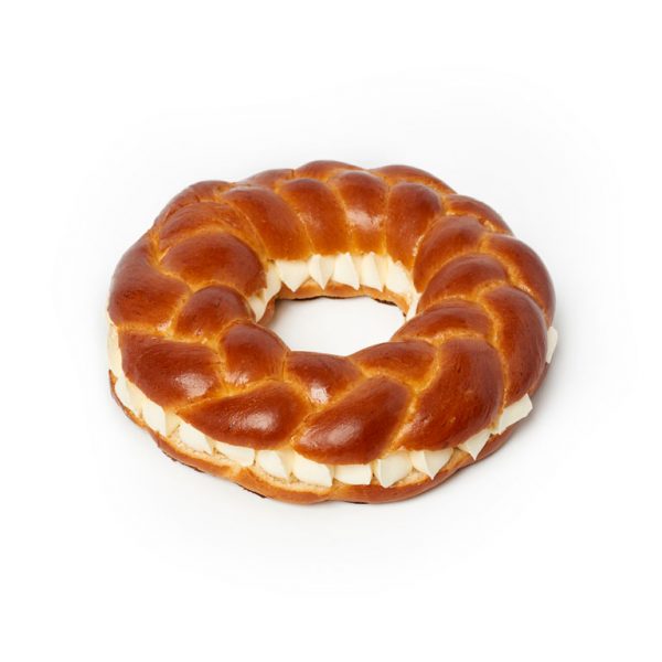 corona de La Almudena