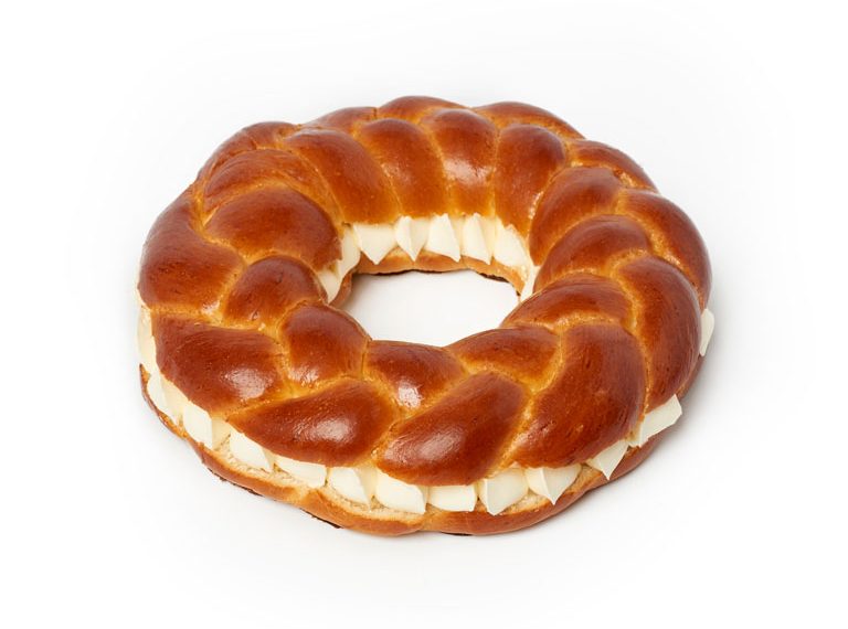 corona de La Almudena