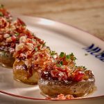 Museo del Jamón de Madrid