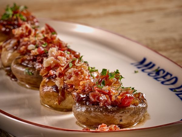 Museo del Jamón de Madrid