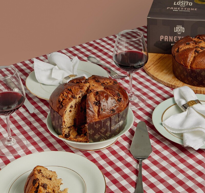 el mejor panettone