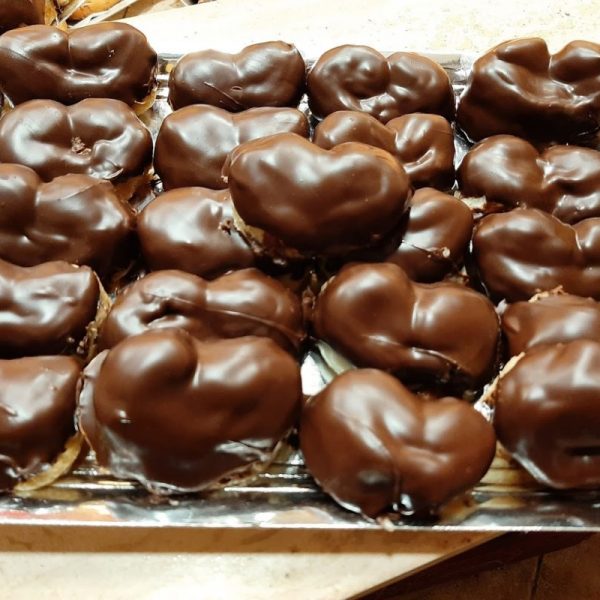 feria de la palmerita de morata