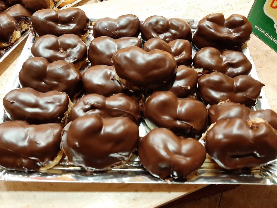 feria de la palmerita de morata