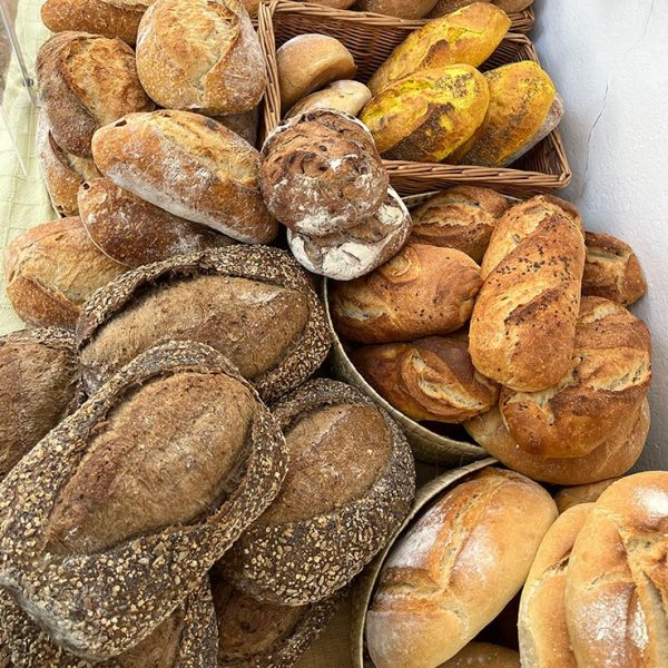 mercados de productores