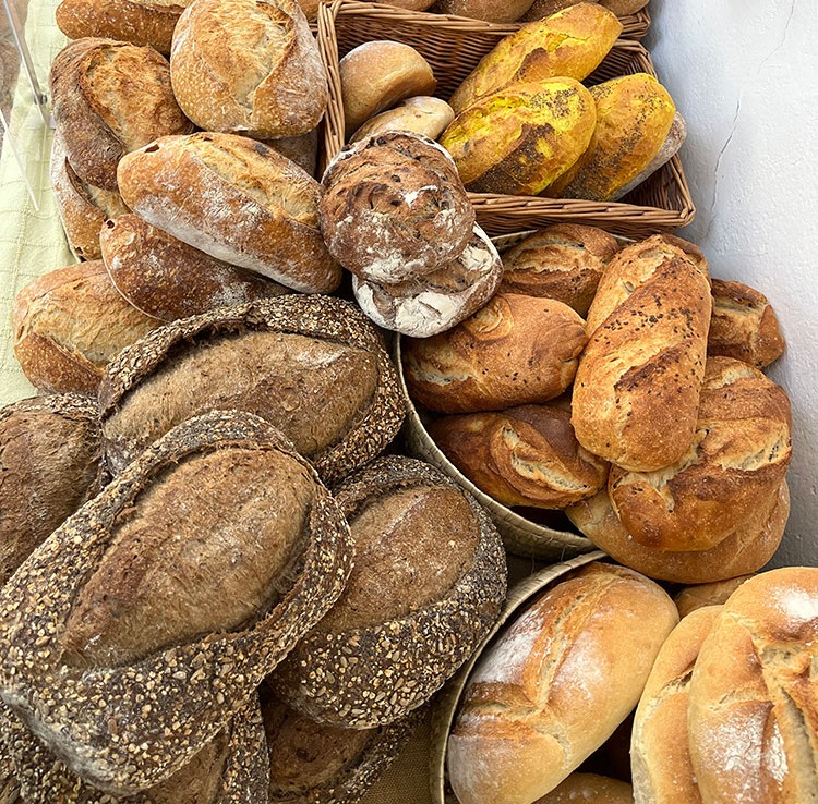 mercados de productores