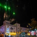 navidad en colmenar viejo